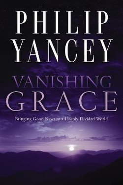 Vanishing Grace