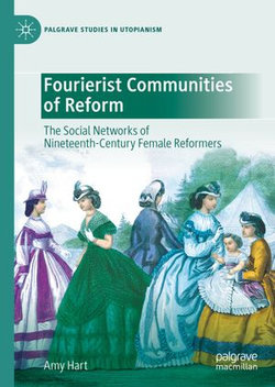 Fourierist Communities of Reform