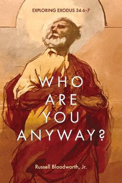 Who Are You Anyway?