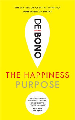 The Happiness Purpose