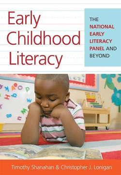 Early Childhood Literacy