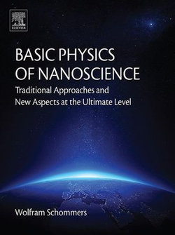 Basic Physics of Nanoscience