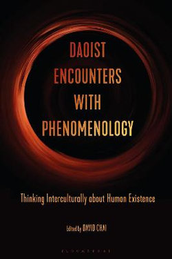 Daoist Encounters with Phenomenology