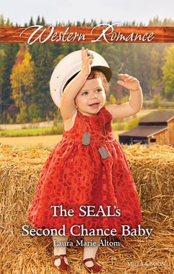 The Seal's Second Chance Baby