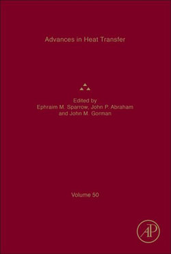 Advances in Heat Transfer: Volume 50