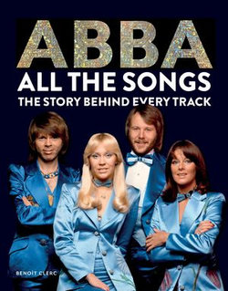 Abba: All The Songs