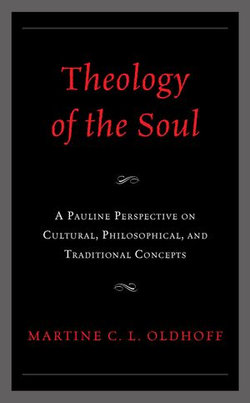 Theology of the Soul