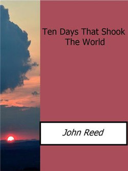 Ten Days That Shook the World