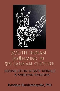 South Indian Brahmins in Sri Lankan Culture