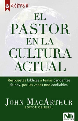 El Pastor en la Cultura Actual