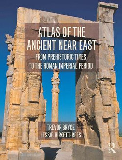 Atlas of the Ancient Near East