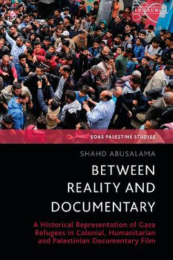 Between Reality and Documentary