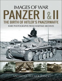 Panzer I and II