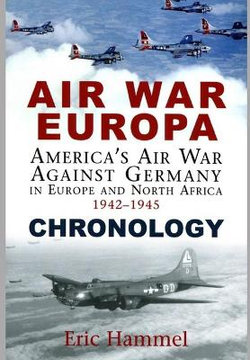 Air War Europa Chronology