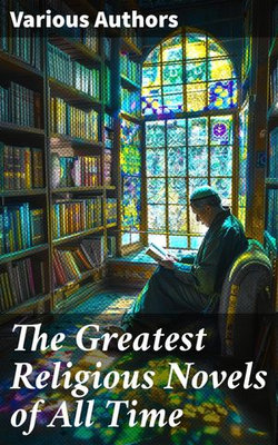 The Greatest Religious Novels of All Time