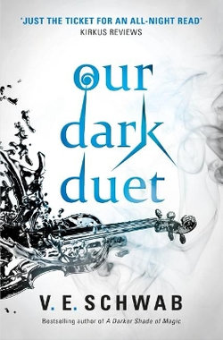 Our Dark Duet 