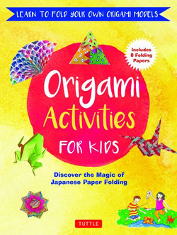 Origami Activities for Kids