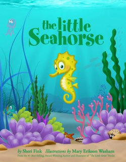 The Little Seahorse