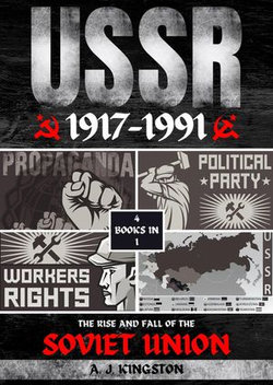 Ussr: 1917-1991