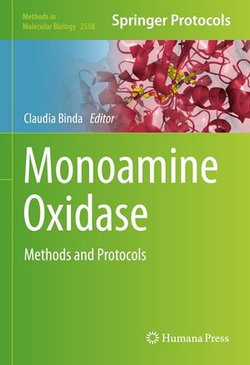 Monoamine Oxidase