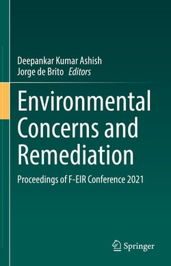 Environmental Concerns and Remediation