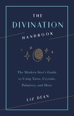 The Divination Handbook