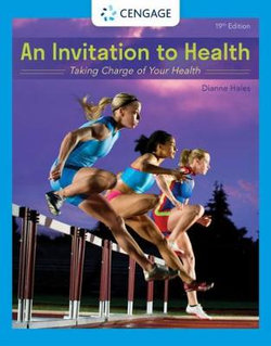 An Invitation to Health