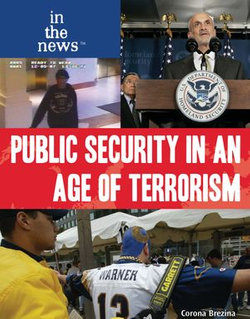 Public Security in an Age of Terrorism