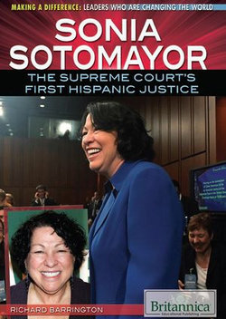 Sonia Sotomayor