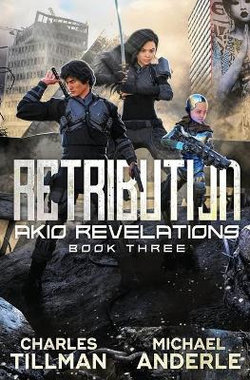 Retribution