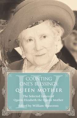 Queen Elizabeth: The Queen Mother