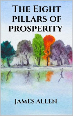 The Eight pillars of prosperity