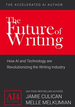 The Future of Writing