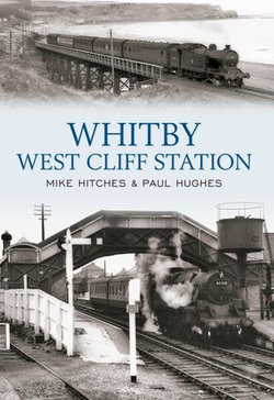 Whitby West Cliff Station