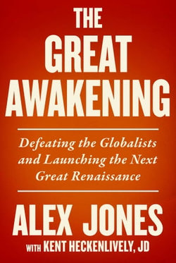 The Great Awakening