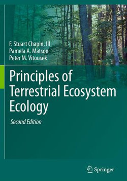 Principles of Terrestrial Ecosystem Ecology