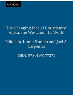 The Changing Face of Christianity