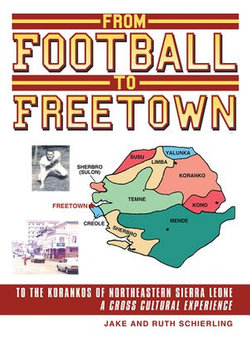 From Football to Freetown