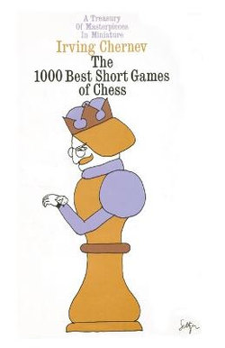 1000 Games Chess