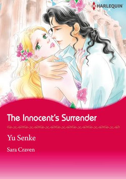 The Innocent's Surrender (Harlequin Comics)