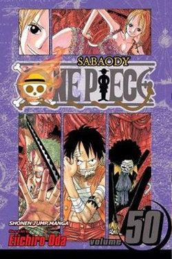  One Piece, Vol. 100 (100): 9781974732173: Oda