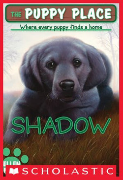 The Puppy Place #3: Shadow