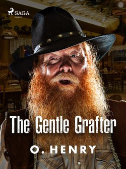 The Gentle Grafter 