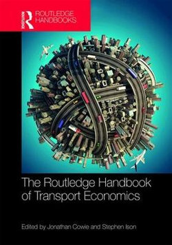 The Routledge Handbook of Transport Economics