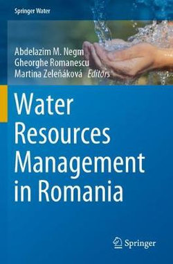 Water Resources Management in Romania