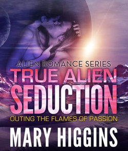 True Alien Seduction