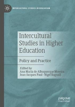 Intercultural Studies in Higher Education