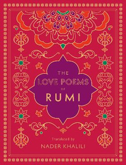 The Love Poems of Rumi