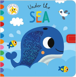 Little Stars Under the Sea