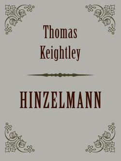 HINZELMANN